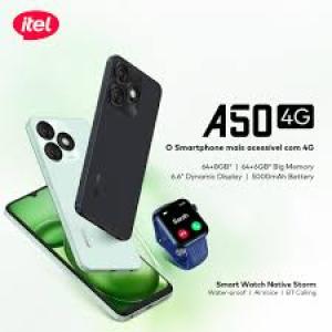 ITEL A50 2+64GB